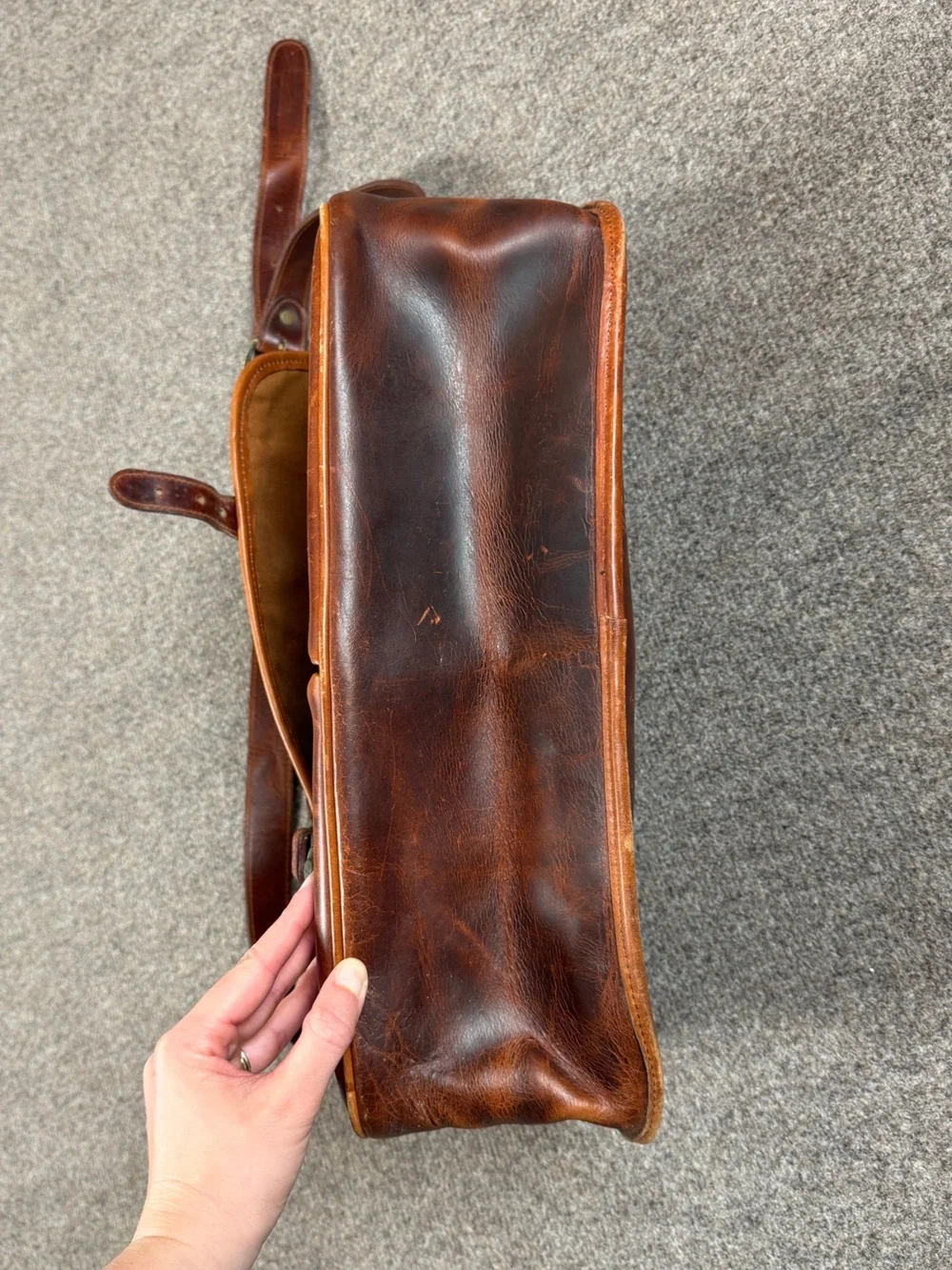 Brown bag